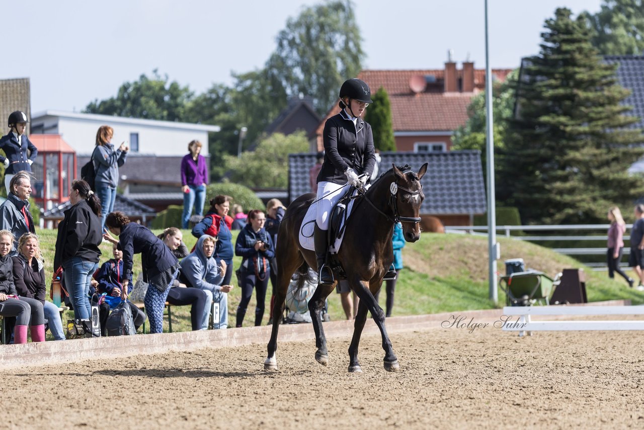 Bild 197 - Pony Akademie Turnier